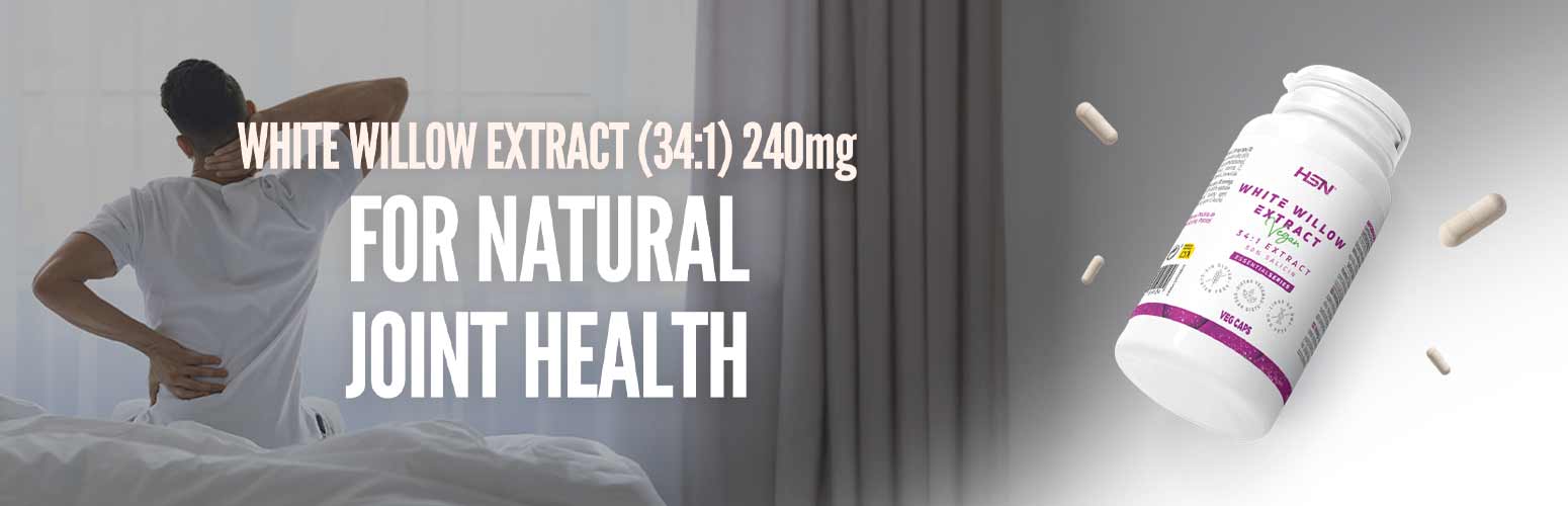 White Willow Extract