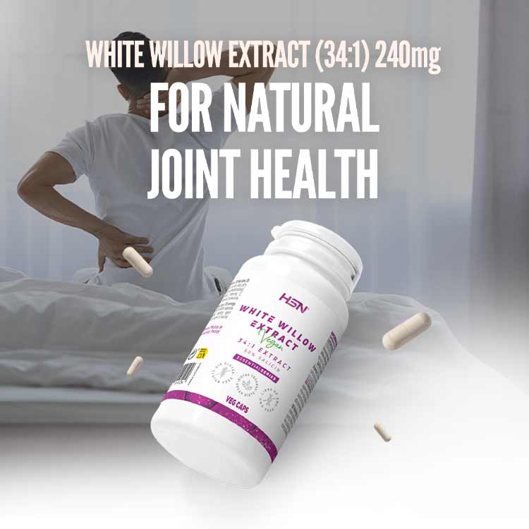 White Willow Extract