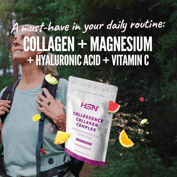 Collessence Collagen Complex