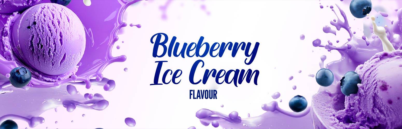 Flavour Vanilla and Coffee