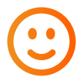 Happy